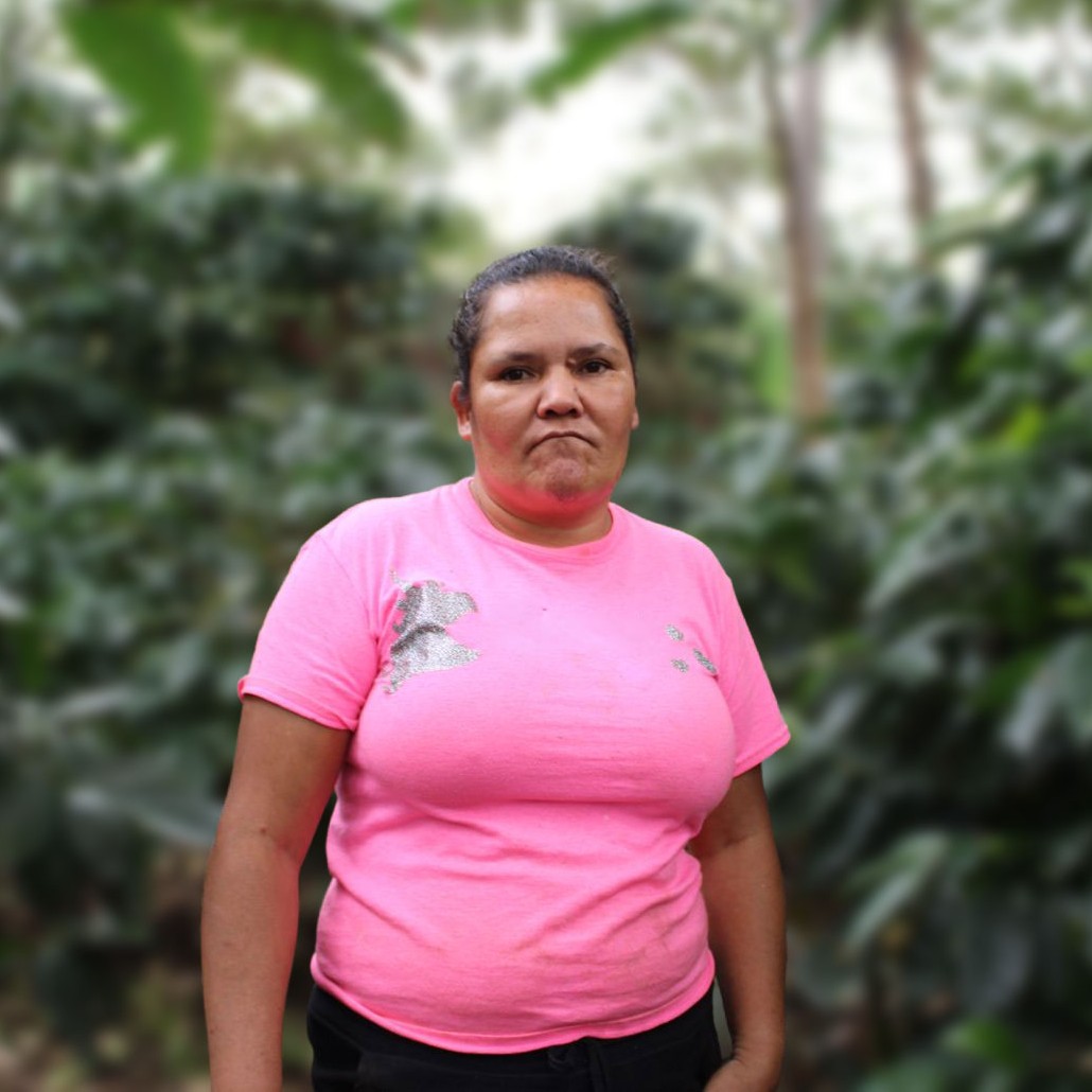 Ernestina Villagra Castro, Nicaragua