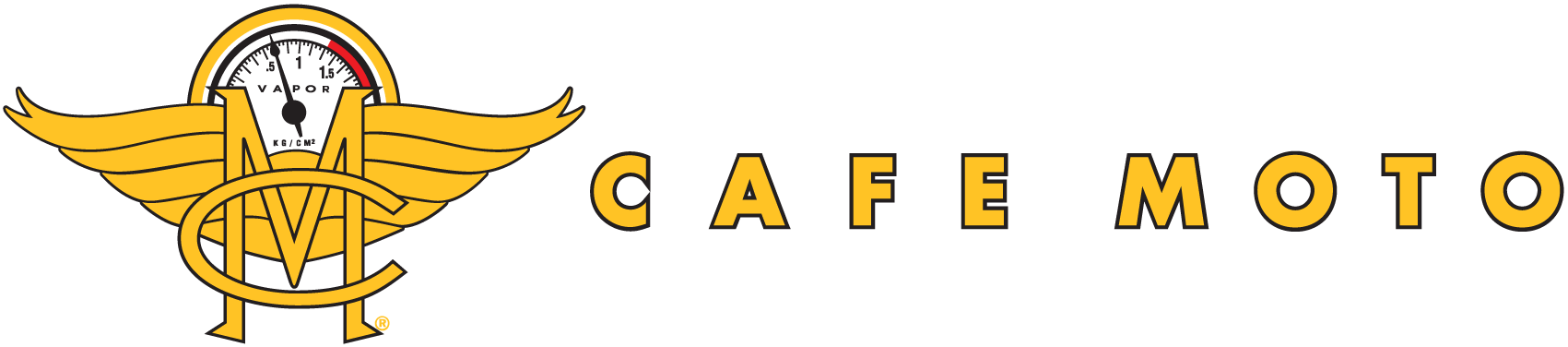 Café Moto
