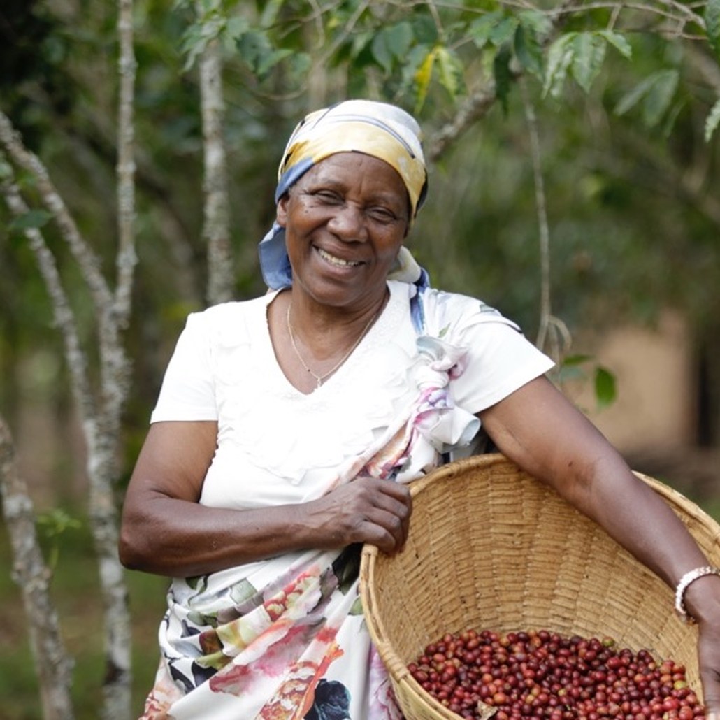 Pauline Ntaconkurikira, Burundi