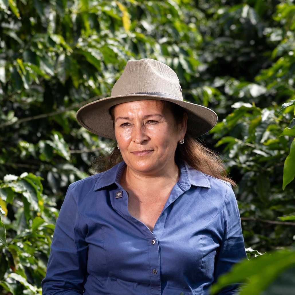 Maira Lizzeth Gómez Meza, Honduras